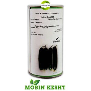 بذر خیار رامز سمینیس