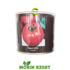 بذر گوجه 2270 کانیون