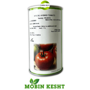 بذر گوجه 6515
