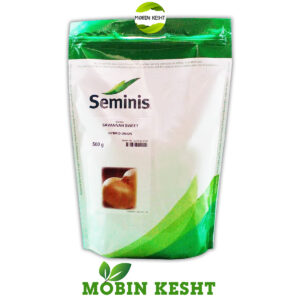 بذر پیاز زرد ساوانا سمینیس