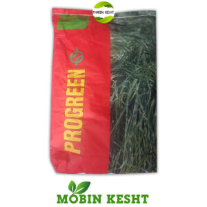 چمن پروگرین