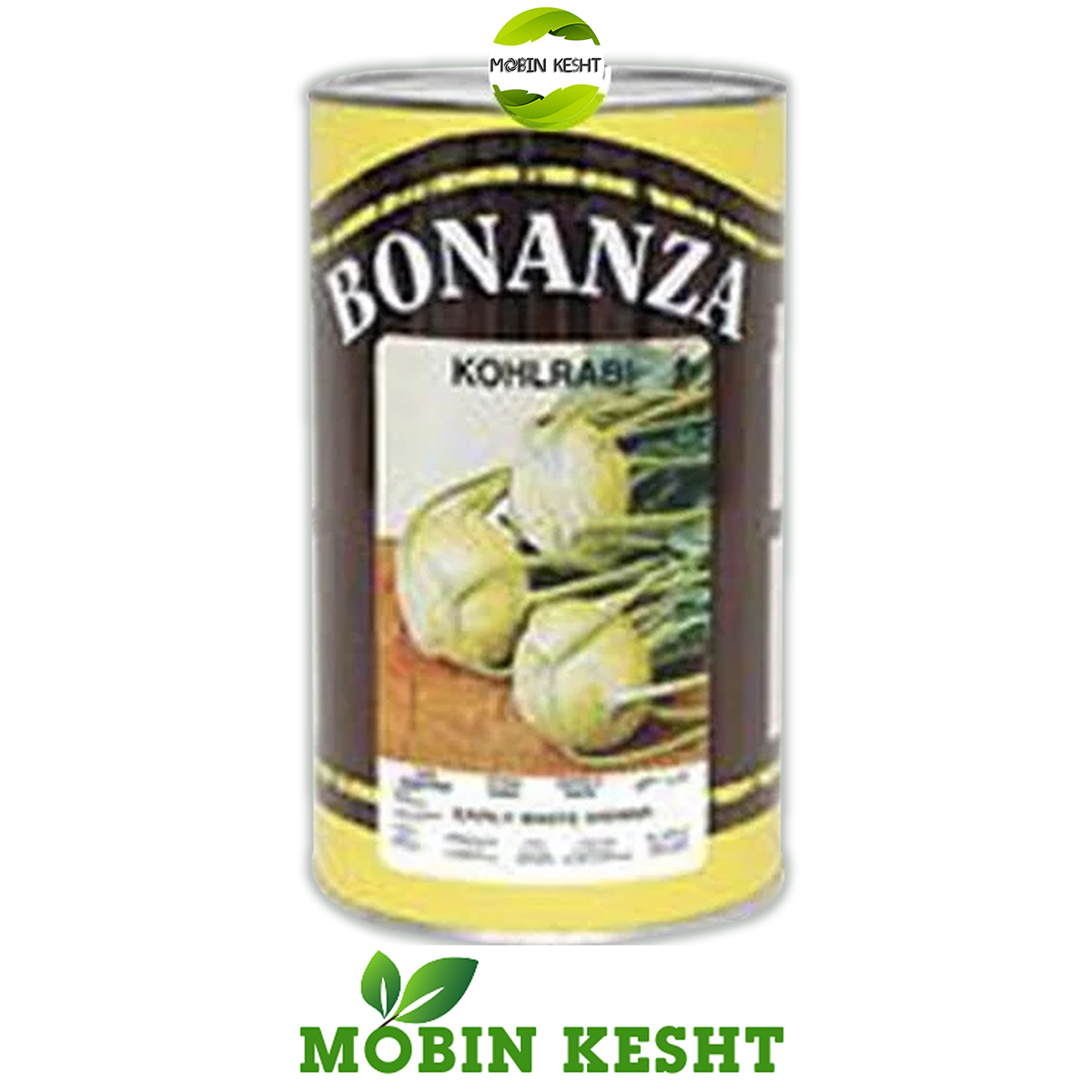 بذر کلم قمری بونانزا