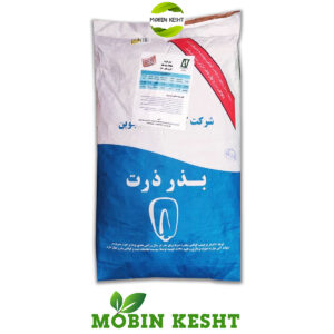 بذر ذرت بی کی 66