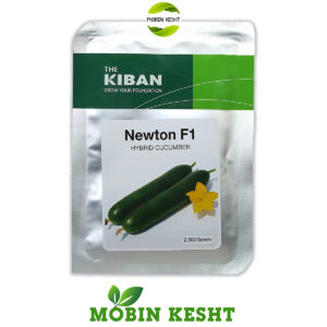 بذر خیار نیوتن