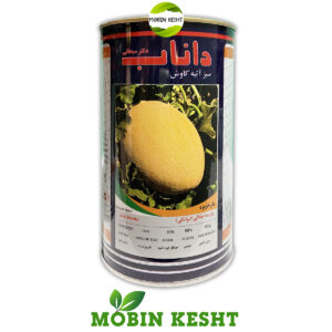 بذر خربزه جلالی ایوانکی داناب