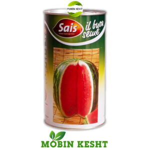 بذر هندوانه خطی سایس