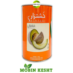 بذر طالبی کشتزار