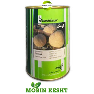 بذر گرمک ثمین بذر