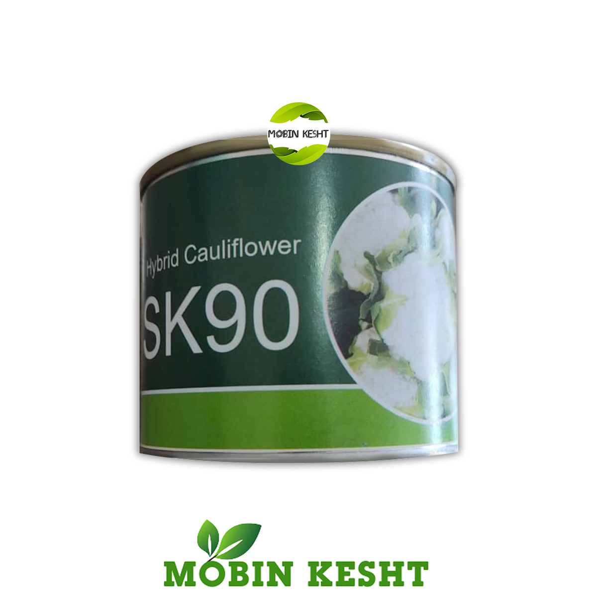 بذر گل کلم SK90